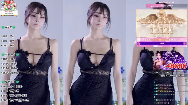 图片[1] - [Korean BJ] yunyeson3015 2025-09-30 - KBJFan