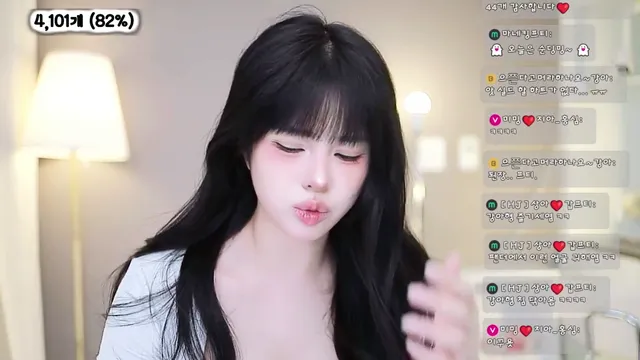 图片[3] - [Korean BJ] nimo00 2025-03-18 - KBJFan