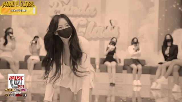 图片[61] - [Korean BJ] pandaclass 2025-02-18 - KBJFan