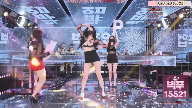 图片[56] - [Korean BJ] jinricp 2024-06-12 - KBJFan