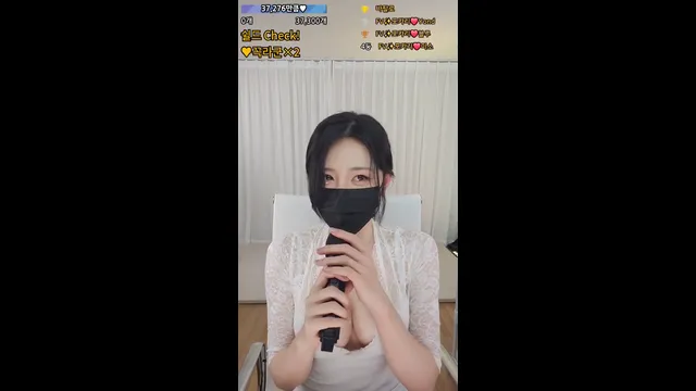 图片[6] - [Korean BJ] 4ocari 2025-04-25 - KBJFan