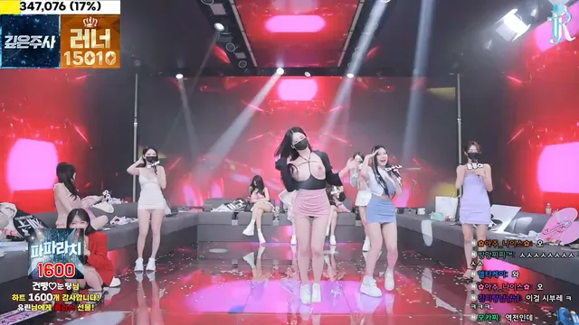 图片[32] - [Korean BJ] jinricp 2025-01-16 - KBJFan