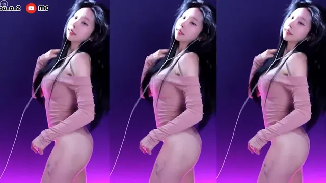 图片[1] - [Korean BJ] milkkim123 2026-04-08 - KBJFan