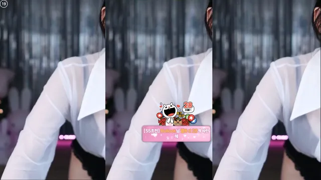 图片[3] - [Korean BJ] gmlsk7541 2025-10-19 - KBJFan