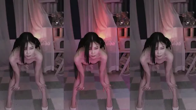 [Korean BJ] ulsandodud 2025-04-19