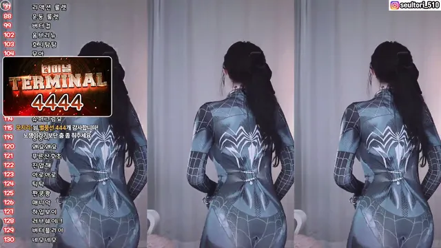 图片[5] - [Korean BJ] dasl8121 2025-02-14 - KBJFan