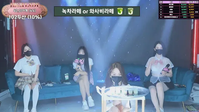 图片[19] - [Korean BJ] hicompany 2025-04-22 - KBJFan