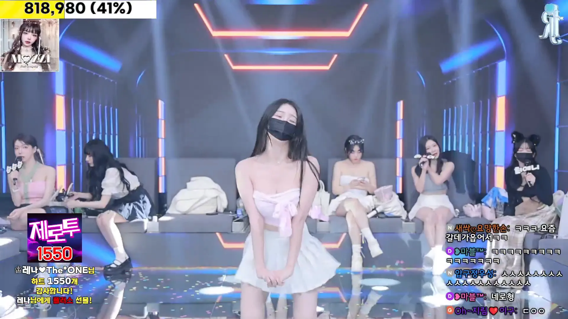 图片[22] - [Korean BJ] jinricp 2024-10-07 - KBJFan