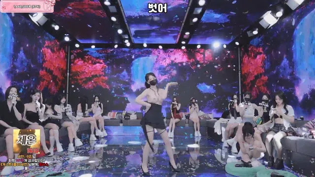 图片[56] - [Korean BJ] pandaclass 2026-06-27 - KBJFan