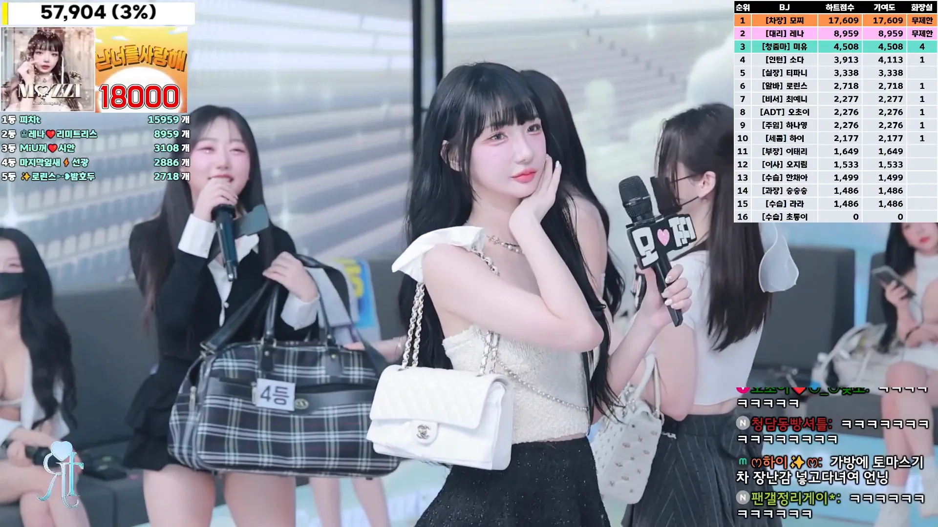 图片[34] - [Korean BJ] jinricp 2024-10-14 - KBJFan