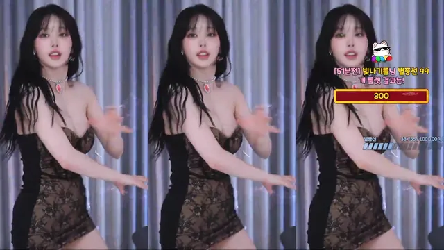 图片[4] - [Korean BJ] tnwl9630 2025-06-19 - KBJFan