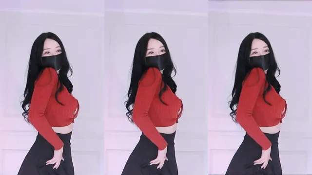 图片[2] - [Korean BJ] hotse777 2025-02-04 - KBJFan