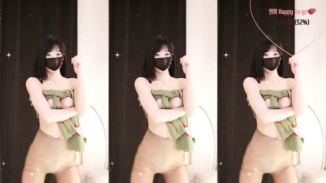 图片[6] - [Korean BJ] hyuna0721 2025-04-22 - KBJFan