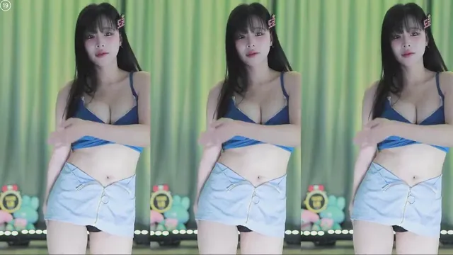 图片[3] - [Korean BJ] navi04 2025-05-29 - KBJFan