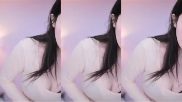 图片[1] - [Korean BJ] hanyura282 2025-04-03 - KBJFan