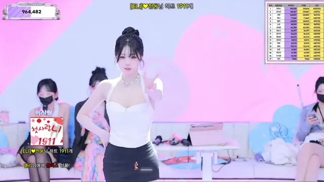 图片[46] - [Korean BJ] jinricp 2026-06-17 - KBJFan