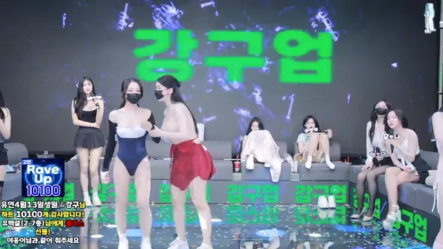 图片[32] - [Korean BJ] jinricp 2025-04-09 - KBJFan