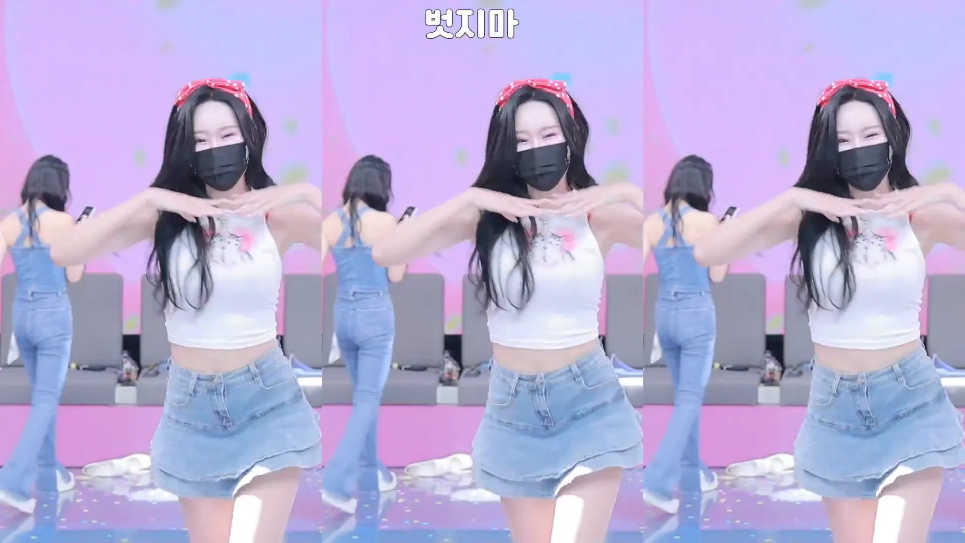 图片[44] - [Korean BJ] pandaclass 2024-09-21 - KBJFan