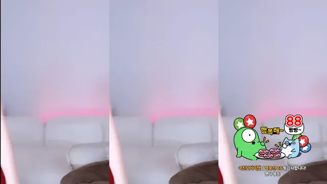 图片[1] - [Korean BJ] purelove2 2025-10-05 - KBJFan