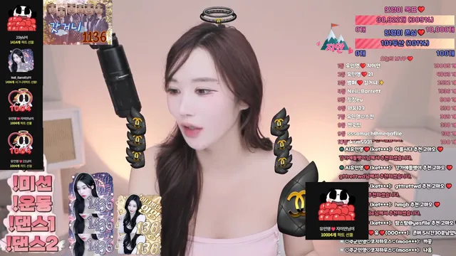 图片[6] - [Korean BJ] ketyes98325 2026-03-29 - KBJFan