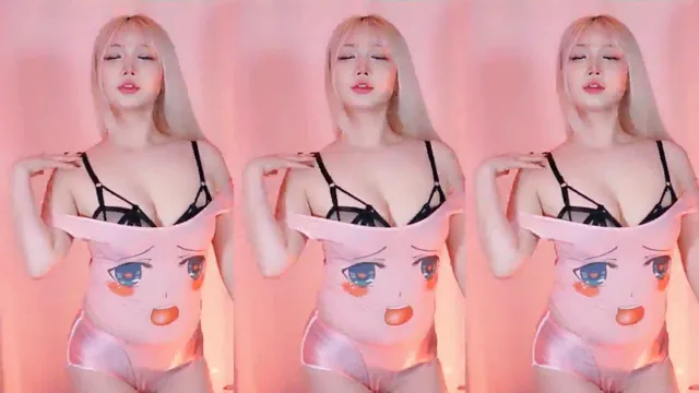 图片[4] - [Korean BJ] yxyxyyy 2025-03-13