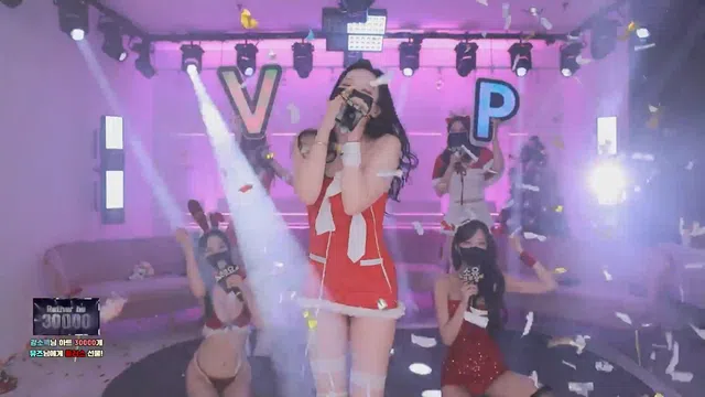 图片[49] - [Korean BJ] mscrew33 2025-12-25 - KBJFan