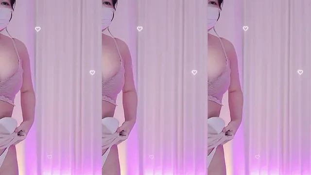 图片[1] - [Korean BJ] cubi62 2026-02-28 - KBJFan