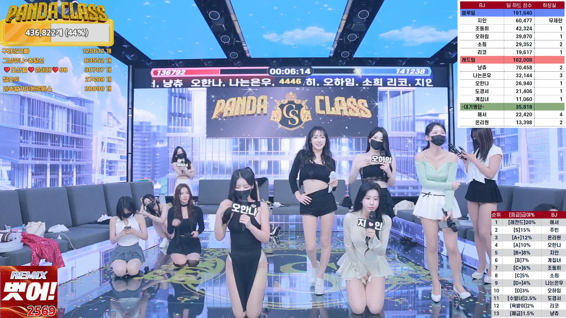 图片[25] - [Korean BJ] pandaclass 2024-09-26 - KBJFan