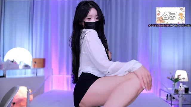 图片[6] - [Korean BJ] moem9e9 2025-08-24 - KBJFan