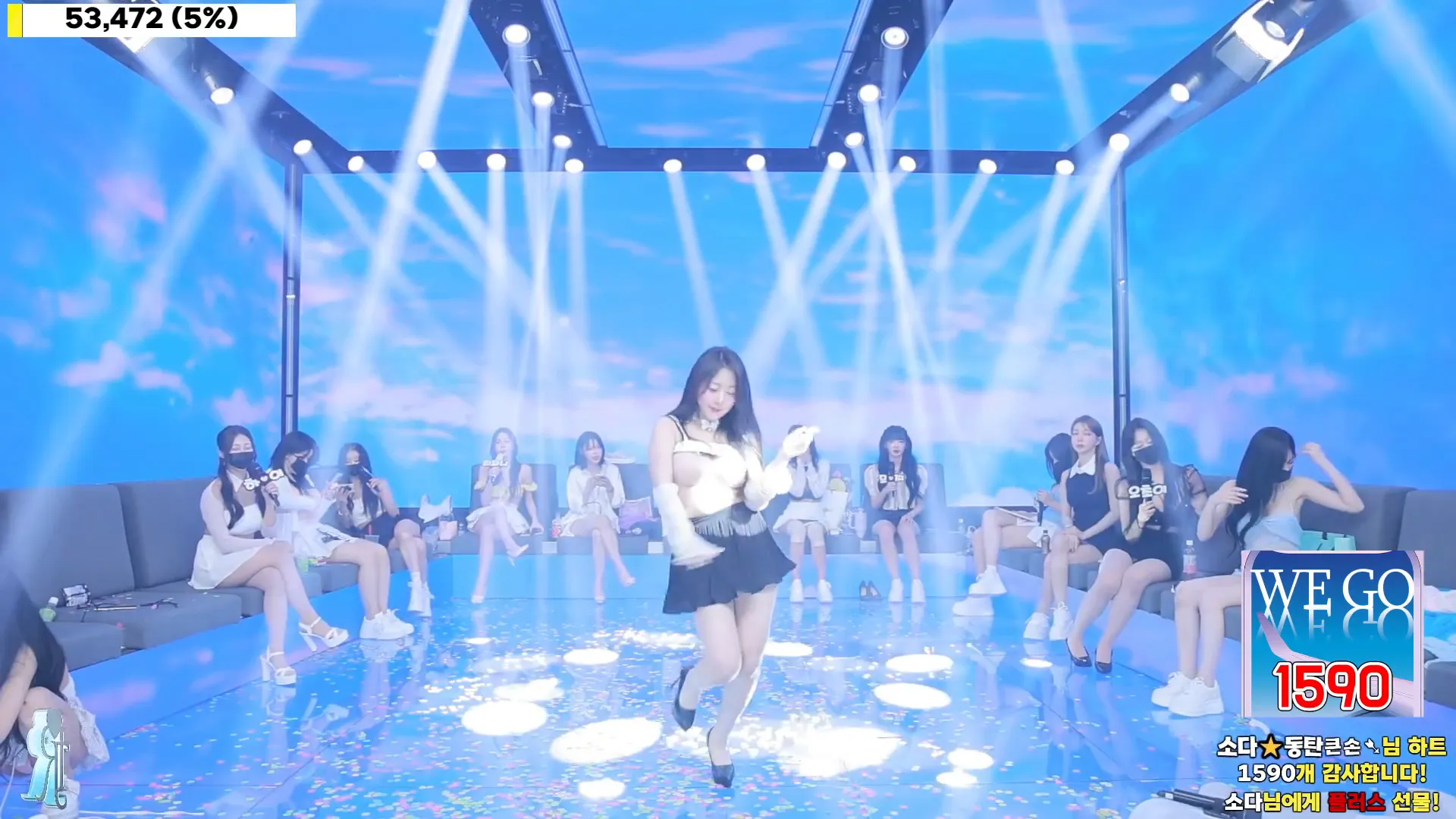 图片[25] - [Korean BJ] jinricp 2024-09-04 - KBJFan