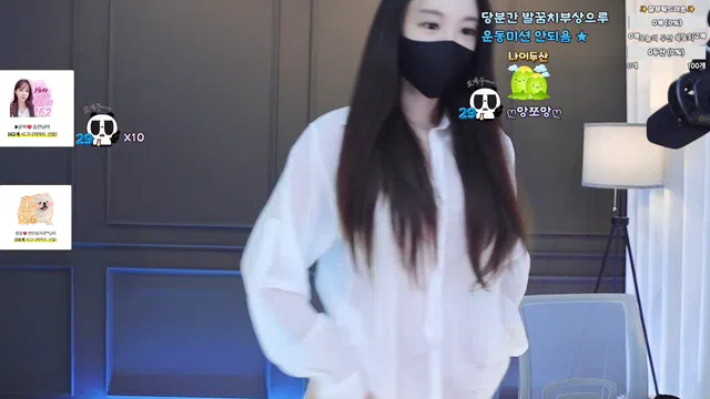 图片[7] - [Korean BJ] mini10062 2024-11-01 - KBJFan