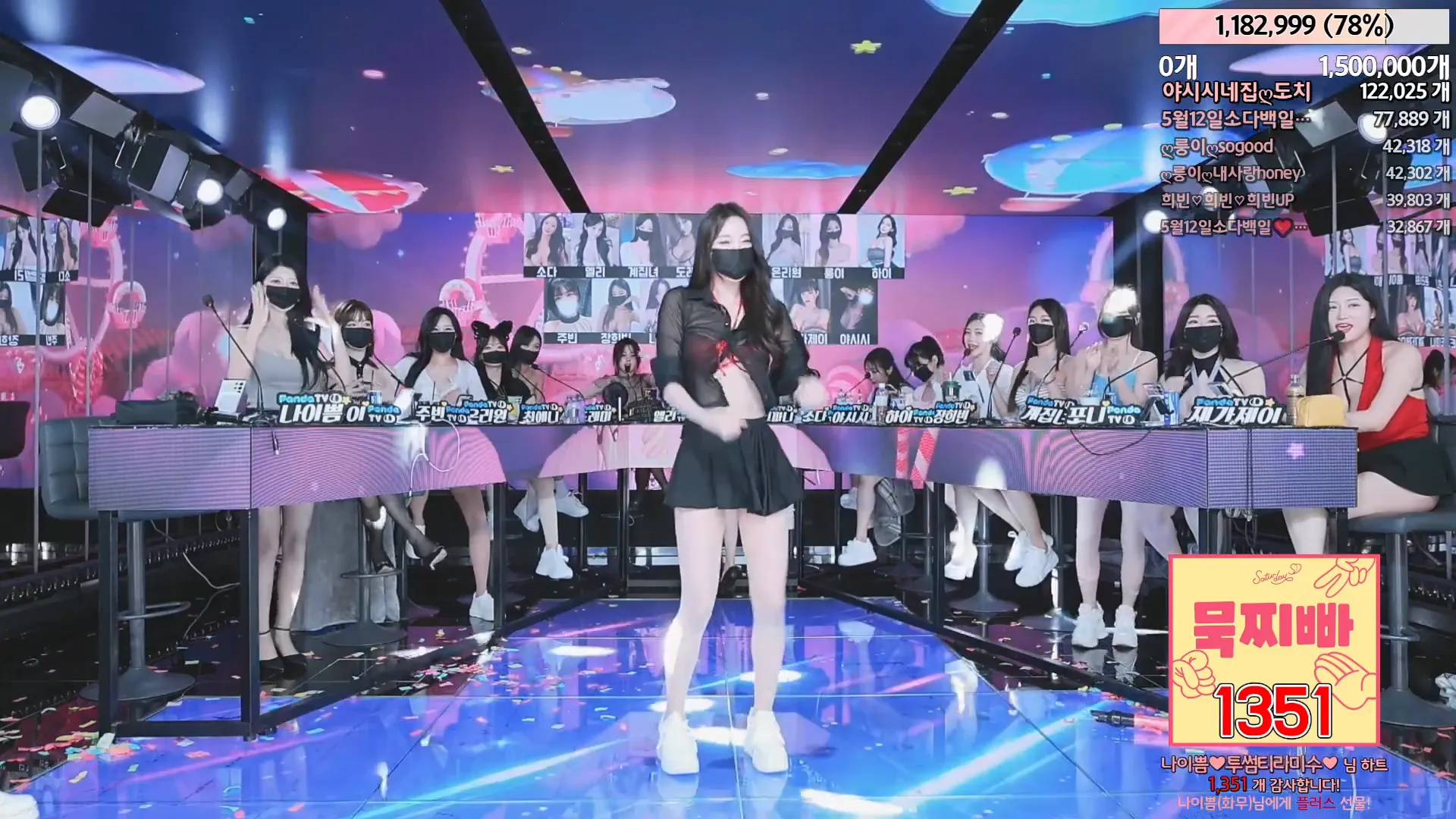 图片[72] - [Korean BJ] jinricp 2024-05-03 - KBJFan