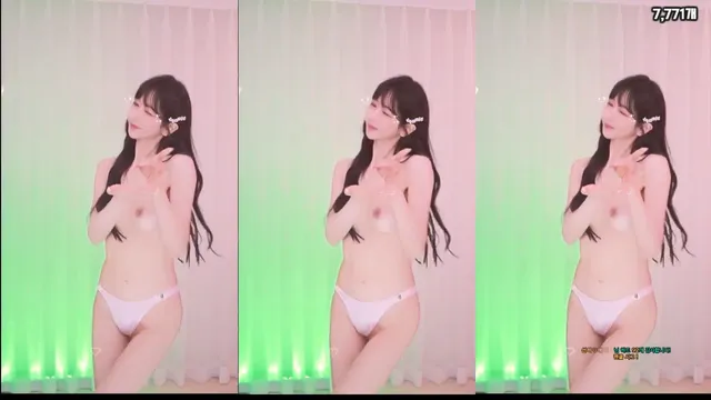 图片[5] - [Korean BJ] sunha0213 2026-03-11 - KBJFan