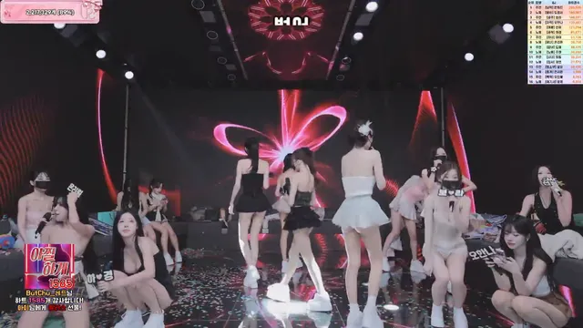 图片[69] - [Korean BJ] pandaclass 2026-06-06 - KBJFan