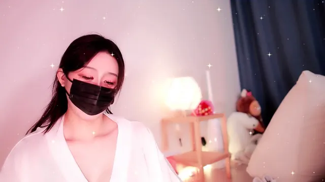 图片[1] - [Korean BJ] jjine0127 2025-07-31 - KBJFan