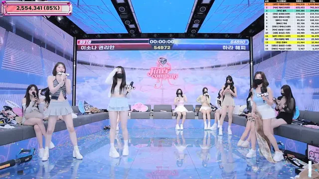 图片[77] - [Korean BJ] jinricp 2025-06-25 - KBJFan