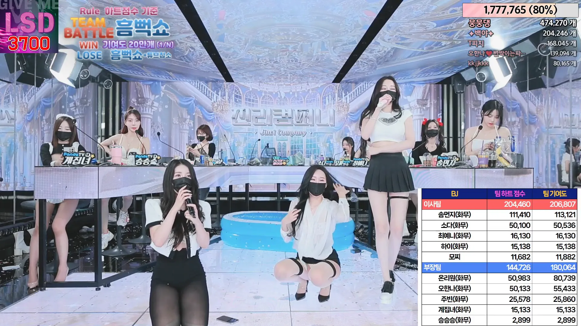 图片[73] - [Korean BJ] jinricp 2024-06-07 - KBJFan