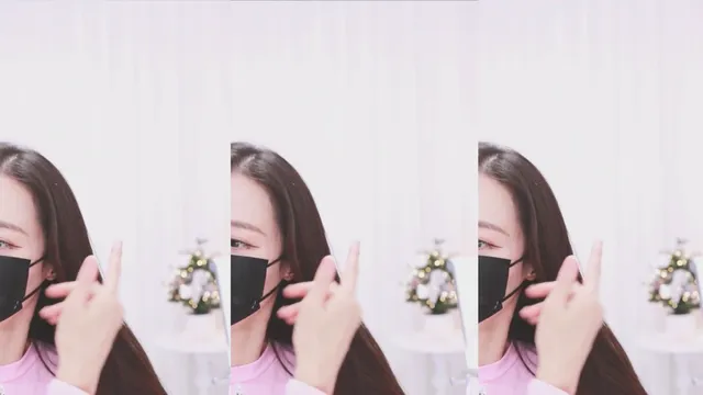 图片[2] - [Korean BJ] tyy750ii 2025-02-14 - KBJFan