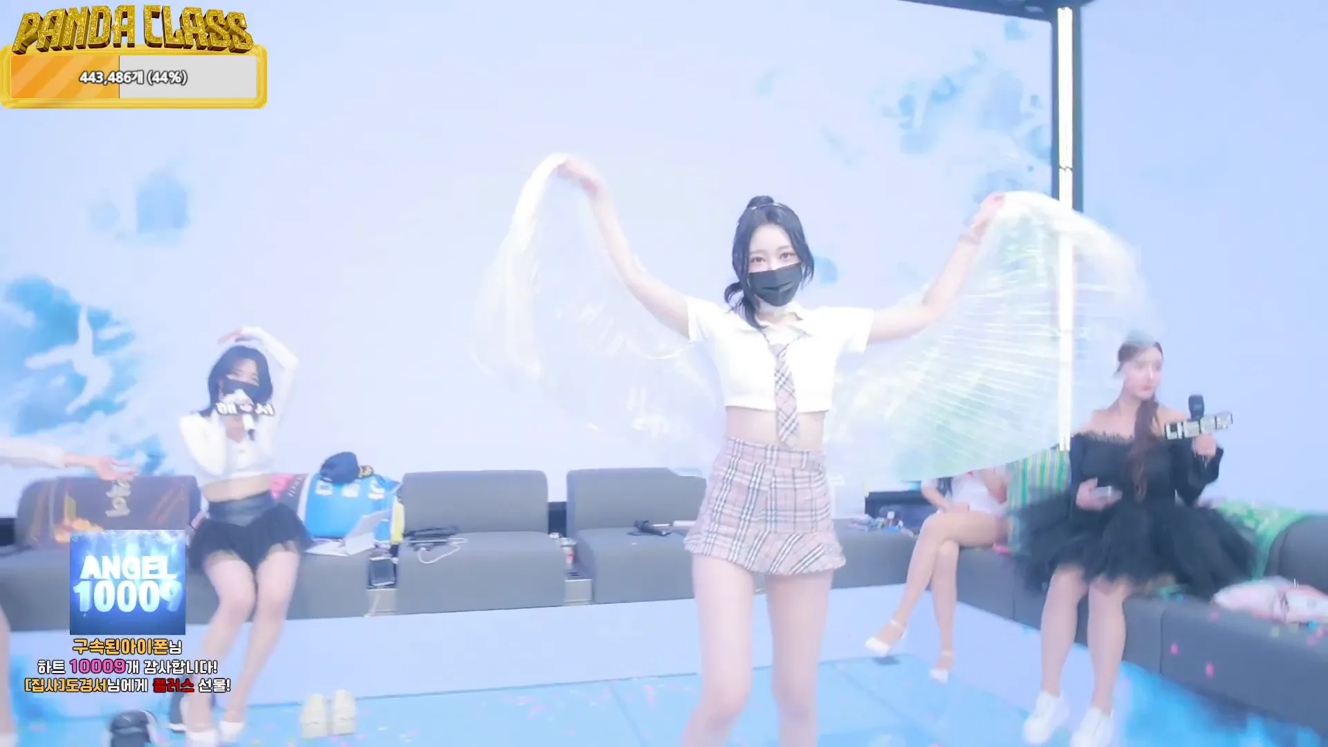 图片[30] - [Korean BJ] pandaclass 2024-12-05 - KBJFan