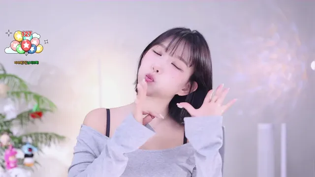 图片[2] - [Korean BJ] leelate 2025-12-04 - KBJFan