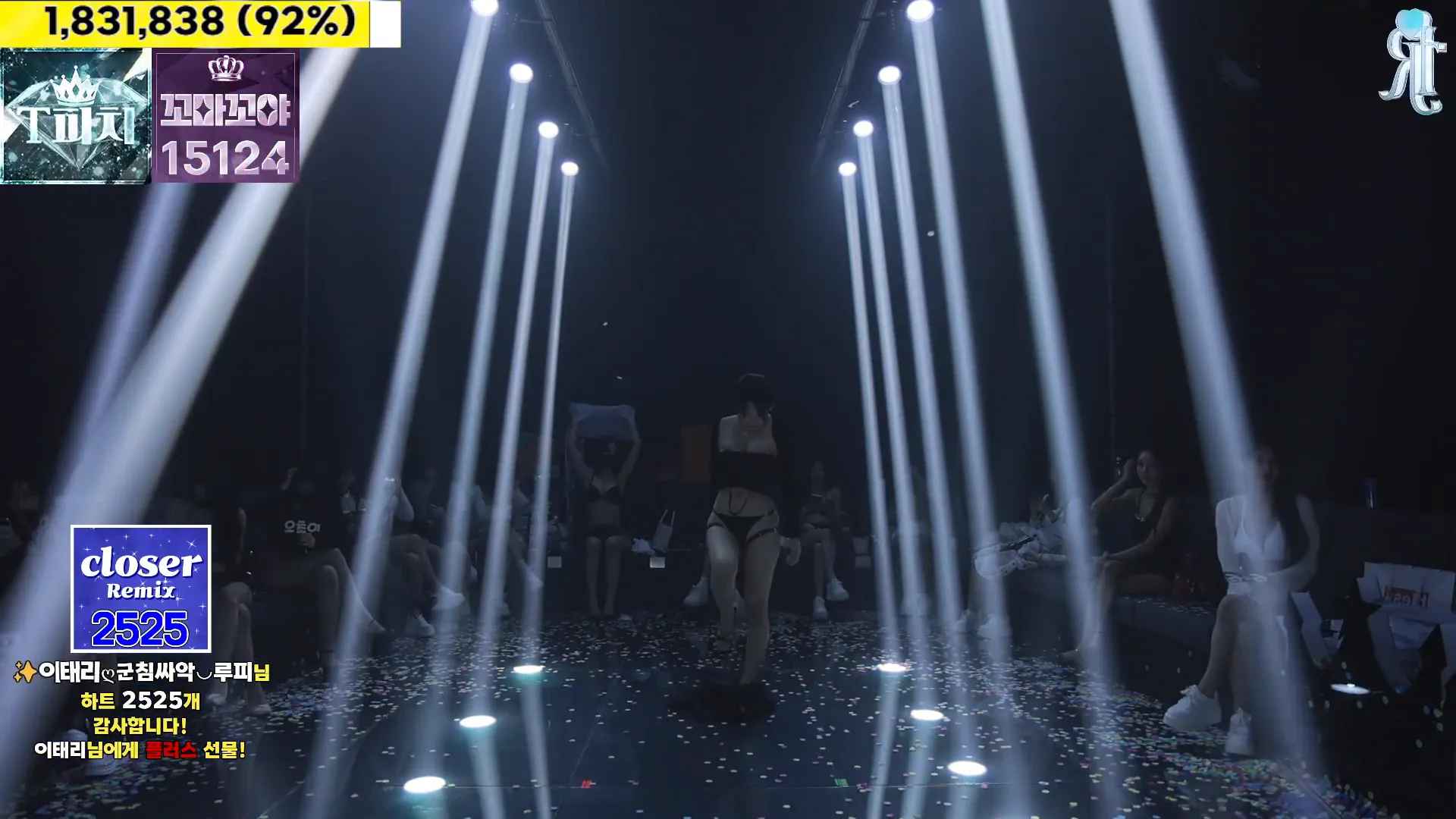 图片[30] - [Korean BJ] jinricp 2024-10-23 - KBJFan