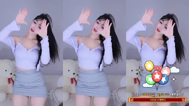 图片[3] - [Korean BJ] purelove2 2026-04-30 - KBJFan