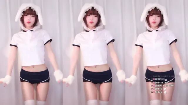 图片[2] - [Korean BJ] bangchunpill 2025-05-09 - KBJFan