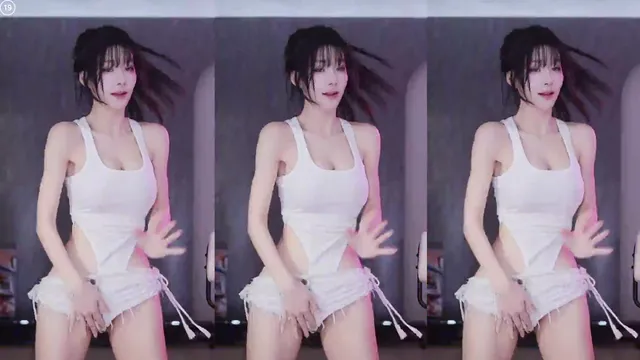 图片[3] - [Korean BJ] godsehee 2025-02-03 - KBJFan