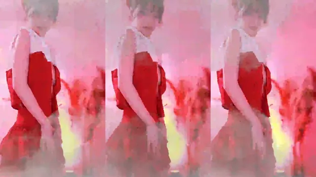 图片[1] - [Korean BJ] qkeksms3 2025-11-12 - KBJFan