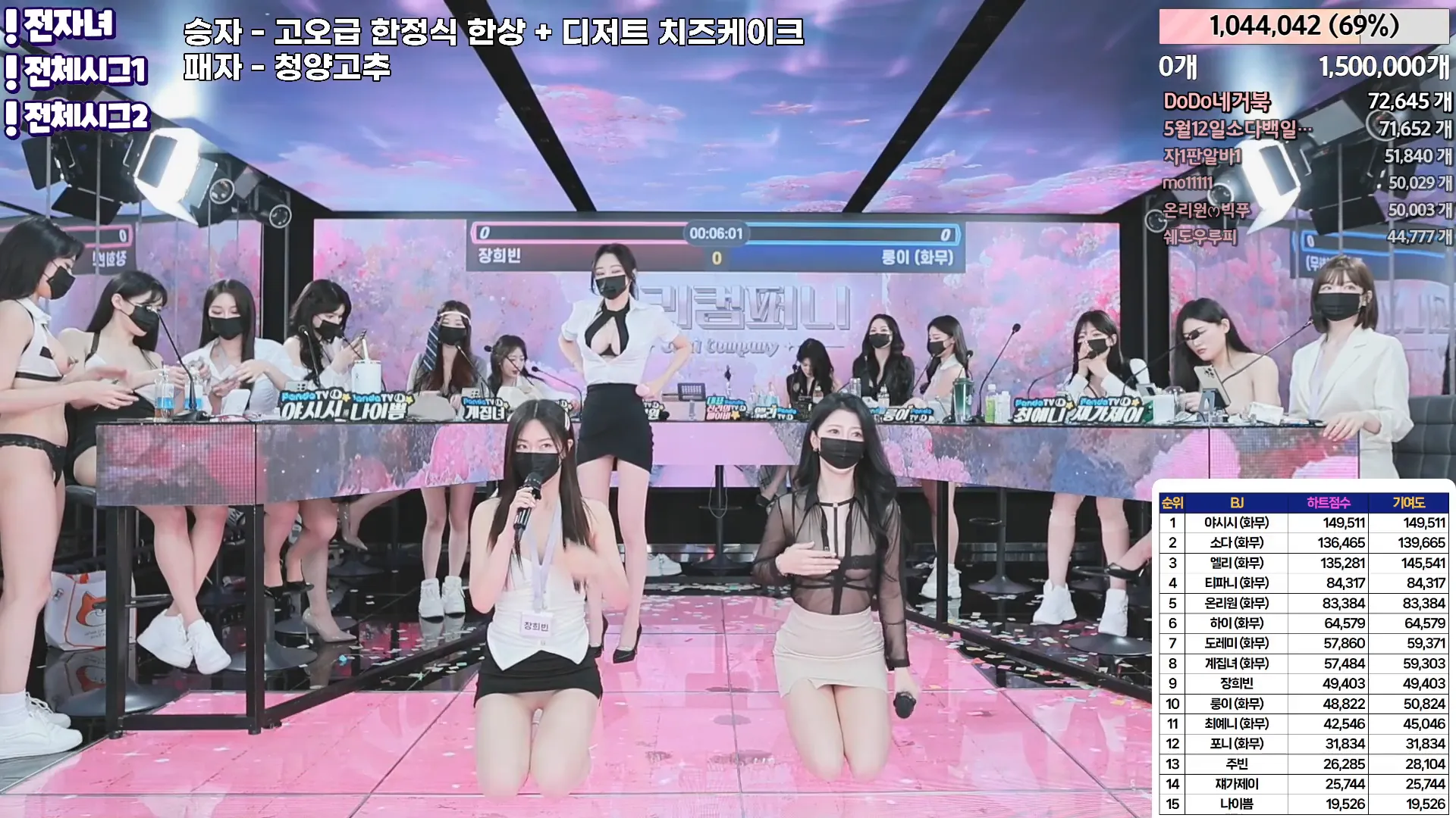 图片[64] - [Korean BJ] jinricp 2024-04-29 - KBJFan