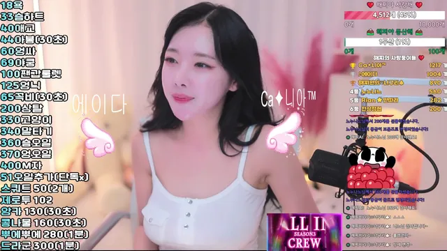 图片[3] - [Korean BJ] velyvely777 2025-09-09 - KBJFan