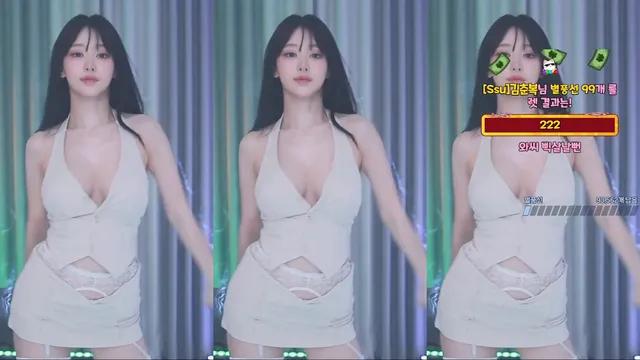 图片[5] - [Korean BJ] tnwl9630 2025-06-20 - KBJFan