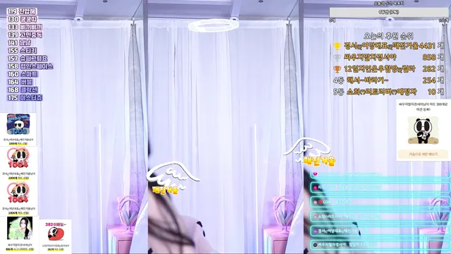 图片[2] - [Korean BJ] dks2003 2025-02-10 - KBJFan