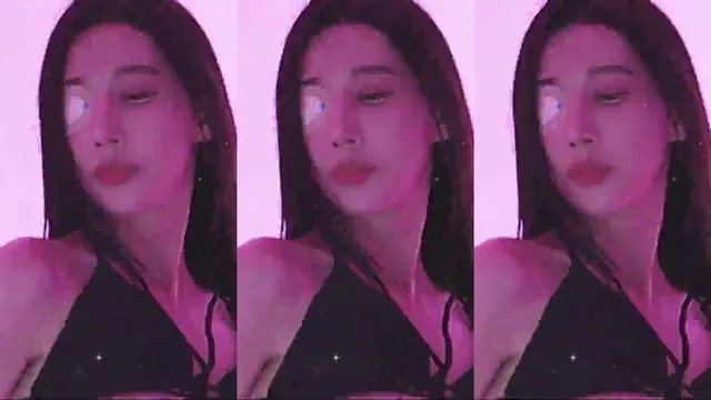 图片[1] - [Korean BJ] qwer00725 2025-02-25 - KBJFan